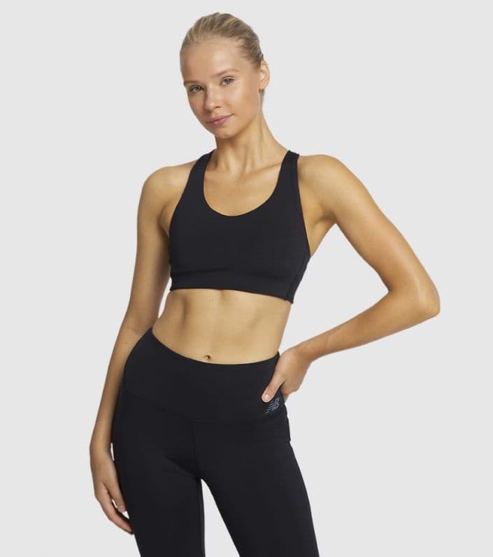 Hot sale - Cheaper New Balance Fuel Bra Womens sale up to 55%